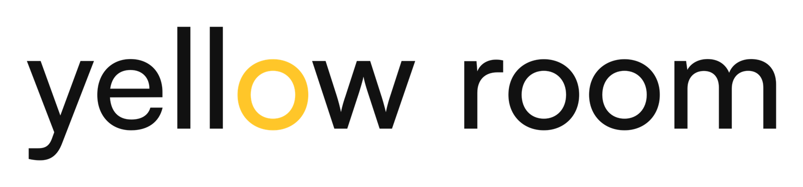 Yellow Room Technologies Inc.